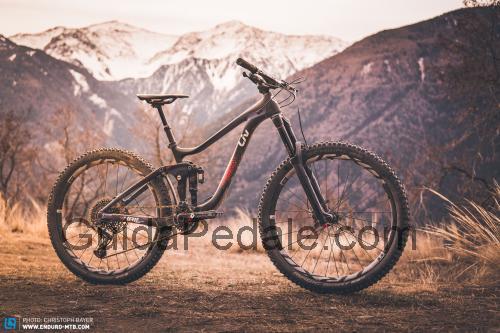 Giant Liv Hail scheda tecnica e recensioni